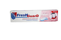 Зубная паста FresH GuarD Total Guard Очищающая 125 мл