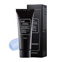 Заспокійливий нічний крем klairs midnight blue calming cream 60 ml