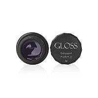 Гель-краска GLOSS Purple