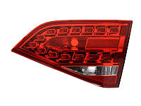 Задняя фара альтернативная тюнинг оптика фонарь DEPO на Audi A4 LED правая 08-12 Ауди А4 2