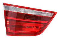 Задняя фара альтернативная тюнинг оптика фонарь DEPO на BMW X3 F25 левая 11-14 БМВ Х3 2