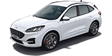 FORD Kuga 2020