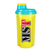 Шейкер MST Shaker (700 ml, желтый)