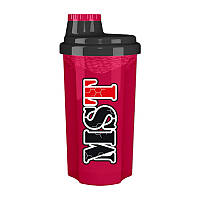 Шейкер MST Shaker (700 ml, рубиновый)