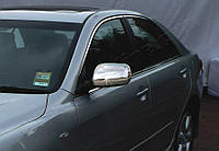Накладки на зеркала Toyota Camry 2006-2011 2шт Автомобильные декоративные накладки 2