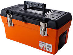 Ящик для інструментів Intertool - 16" BX-1116