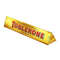 Шоколад Toblerone мед і мигдальна нуга 360 г