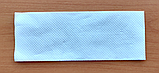 Одноразовий столовий набір першої необхідності в герметичній упаковці, 11г, фото 9