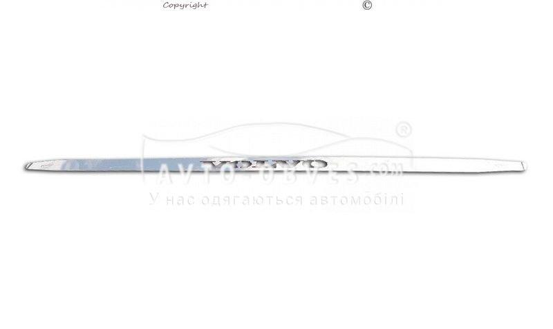 Смужка на скло в спойлері Volvo FH 1 шт, фото 1