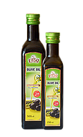 Олія оливкова Extra Virgin Ріо 500 мл