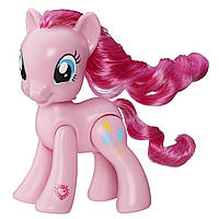 Фигурка Май лит пони Пинки пай 15см My Little Pony Explore Equestria Pinkie Pie