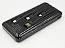 Power Bank 10000 mAh WUW U39, вбуд. кабелі для заряджання, світловий індикатор, повербанк, чорний, фото 4