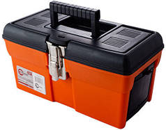 Ящик для інструментів Intertool - 13" BX-1113