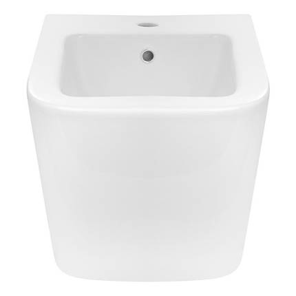 Біде підвісне Qtap Crow White, фото 2