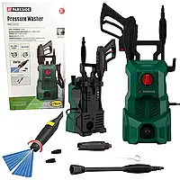 Мойка высокого давления Parkside PHD 110 E1 1300 W 110 бар