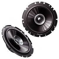 Pioneer TS-G1710S двухполосные динамики 17 см Pioneer TS-G1710S 2