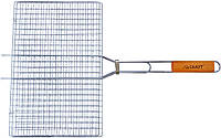 Решетка-гриль Скаут - 400 x 260 мм