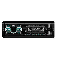 Автомагнитола MP3/SD/USB/FM Celsior CSW-208S магнитола мафон в машину авто 1 дин din магнитофон 2