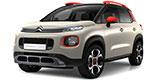 Citroen C3 aircross 2017-