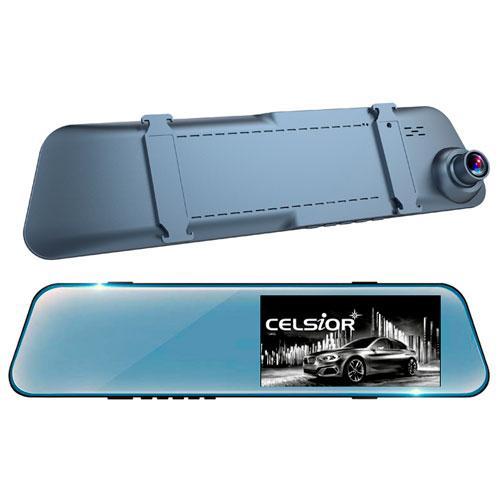 Автомобильный цифровой видеорегистратор CELSIOR M4 DVR M4 2 - фото 1 - id-p1703386770