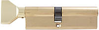 Цилиндр лазерный Imperial - CK 100 мм 55/45 к/п РВ (латунь)