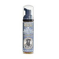 Пенка для бороды Reuzel Beard Foam 70 мл