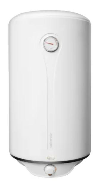 Водонагрівач (бойлер) 100л сухий ТЕН Atlantic Steatite Elite VM 100 D400-2-BC