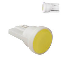 Лампа PULSO/габаритная/LED T10/COB/12v/1w/48lm White LP-124822 2