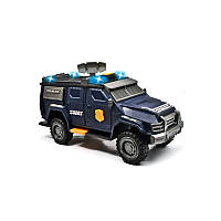 Автомобиль спецназначения SWAT Dickie Toys (3308388)