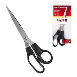 6212 D Ножиці 21 см. Delta, з пластиковими ручками