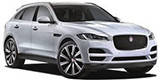 Jaguar F-Pace 2016-