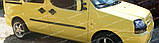 Вії Фіат Добло 1 (накладки на передні фари Fiat Doblo 1), фото 4