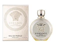 Оригинал Versace Eros Pour Femme 100 ml парфюмированная вода