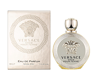 Оригинал Versace Eros Pour Femme 100 мл ( Версаче эрос пур фем ) парфюмированная вода