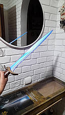 Хоббіт меч Жало зі світловими і звуковими ефектами, фото 3