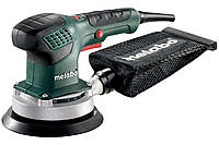 Эксцентриковая шлифмашина Metabo SXE 3150 (600444000)