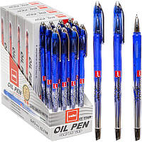 Ручка масляна  "OIL PEN" Cello CL-1169  синя