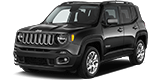 JEEP Renegade 2017-