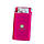Настільний акумуляторний світильник AostWell 2W BL-1018L Біло-рожевий 20LED світильник з акумулятором, фото 2