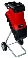 Садовий подрібнювач Einhell GC-KS 2540