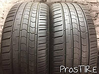 Летние шины б/у 225/45 R17 Vredestein Ultrac Satin