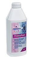 Засіб для зимової консервації Froggy FreezyPool, 1 л 