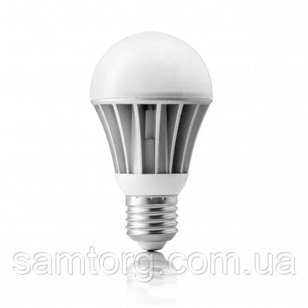 Лампа світлодіодна Евросвет A-15-4200-27, фото 1