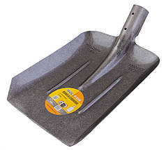Лопата совкова MASTERTOOL 235х285х360 мм лак 0.8 кг 14-6266
