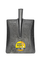 Лопата пісочна MASTERTOOL 247х290х370 мм лак 0.75 кг 14-6263