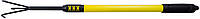 Рыхлитель Mastertool - 700-980 x 55 мм резиновая ручка