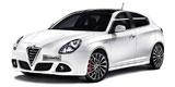 Alfa Romeo Giulietta 2010-