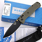 Ніж Benchmade 535BK, фото 3
