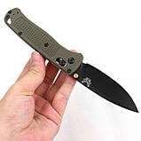 Ніж Benchmade 535BK, фото 5