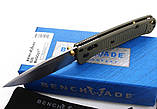 Ніж Benchmade 535BK, фото 7